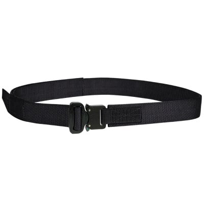 Condor Outdoor Hybrid EDC Belt S/M (Black)