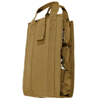 Condor Outdoor Pack Insert ( Coyote )