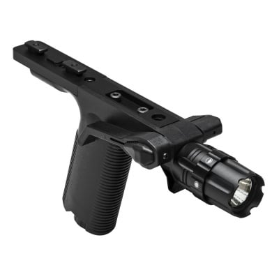 VISM VGF LED Flashlight Vert Grip ( M-Lok )