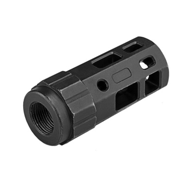 VISM Ruger PC Carbine Muzzle Brake ( Not For Airsoft )