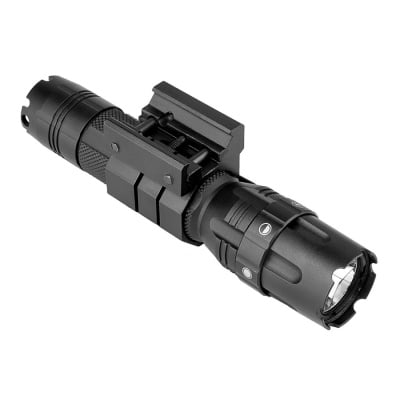 VISM Pro Series LED Flashlight MOD 2