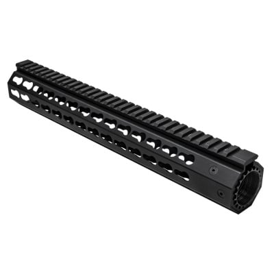 VISM AR-15 13" Keymod Free Float Handguard