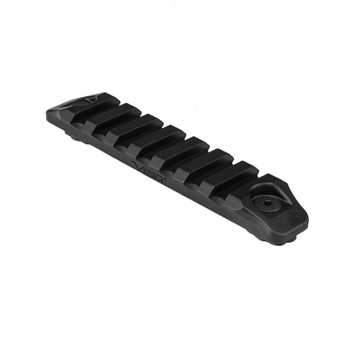 VISM M-LOK & Keymod Picatinny Accessory Rail ( Medium )