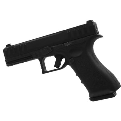 KWA ATP-GT GBB Airsoft Training Pistol