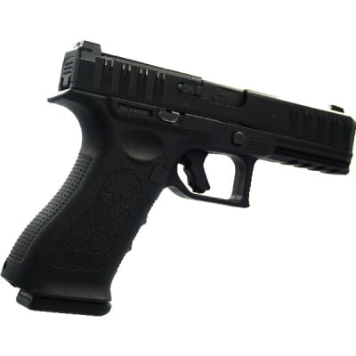 KWA ATP-GT GBB Airsoft Training Pistol