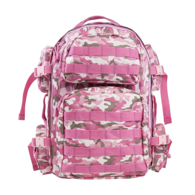 VISM Tactical Backpack ( Pink )