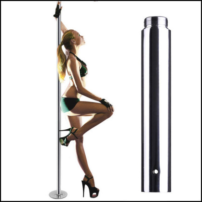 Exotic Stripper Dancing Pole Dance Pole Extension 250mm