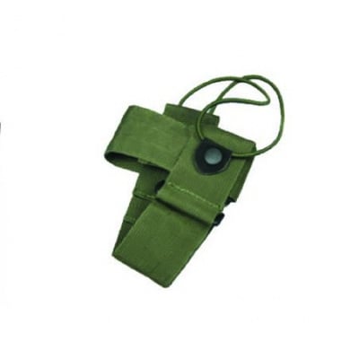 Classic Army Duty Radio Pouch ( OD Green )