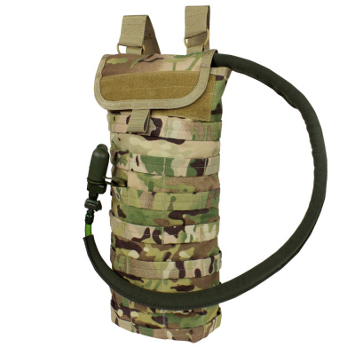 Condor Outdoor Hydration Carrier ( Multicam )