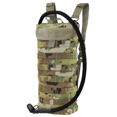 Condor Outdoor Hydration Carrier With Bladder ( Scorpion OCP )