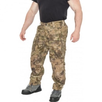 Lancer Tactical All-Weather Reinforced Recreational Pants ( HLD / L )