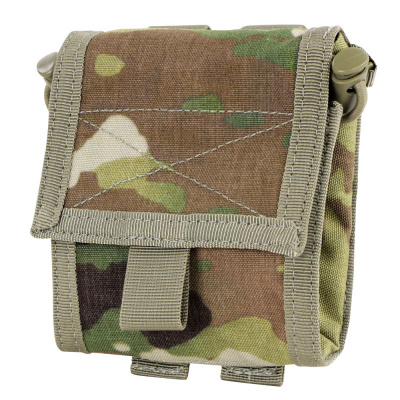 Condor Outdoor Roll-up Utility Pouch ( Scorpion OCP )