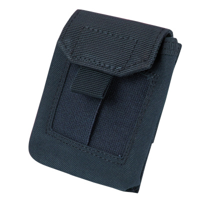 Condor Outdoor EMT Glove MOLLE Pouch ( Navy Blue )