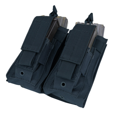 Condor Outdoor Double Kangaroo Magazine M4 / M16 Molle Pouch ( Option )