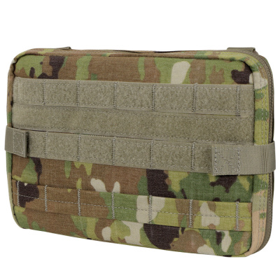 Condor Outdoor T & T Pouch ( Scorpion OCP )