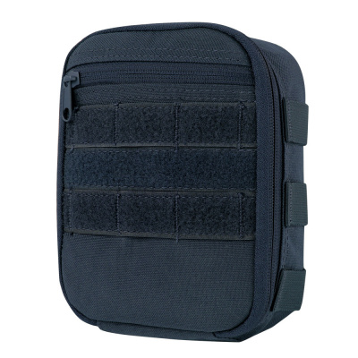 Condor Outdoor Sidekick Pouch ( Navy Blue )