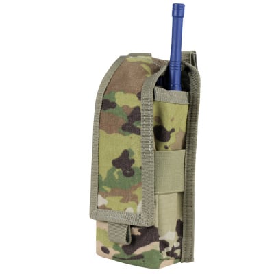 Condor Outdoor Radio Pouch ( Scorpion OCP )