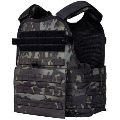 Condor Outdoor MOPC Gen II ( Multicam Black )