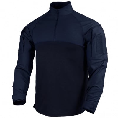 Condor Outdoor Long Sleeve Combat Shirt GEN II Navy (XXL)