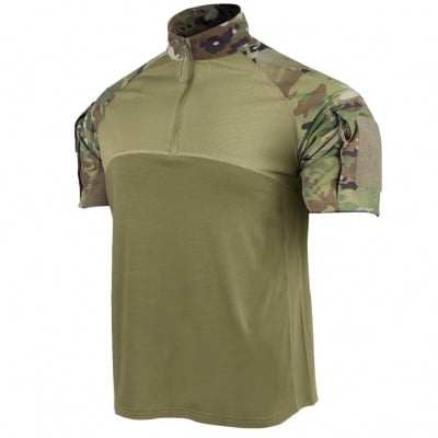 Condor Outdoor Short Sleeve Combat Shirt GEN II Scorpion OCP (Large)