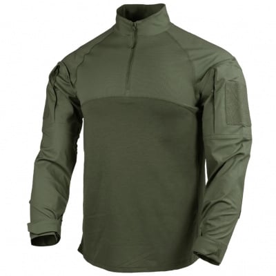 Condor Outdoor Long Sleeve Combat Shirt GEN II OD (Small)