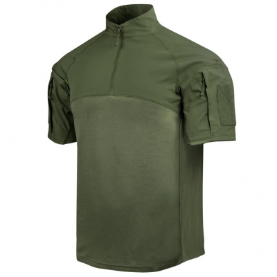 Condor Outdoor Short Sleeve Combat Shirt GEN II OD (XXL)