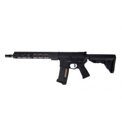 PTS ZEV Core Elite Carbine Full Metal M4 Airsoft Rifle AEG