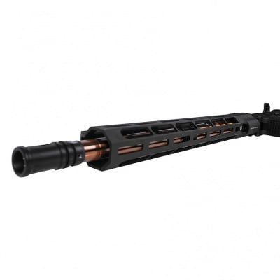 PTS ZEV Core Elite Carbine Full Metal M4 Airsoft Rifle AEG