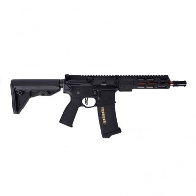 PTS ZEV Core Elite CQB Full Metal M4 Airsoft Rifle AEG