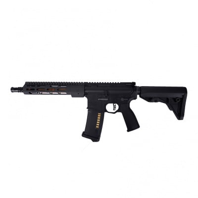 PTS ZEV Core Elite SBR Full Metal M4 Airsoft Rifle AEG