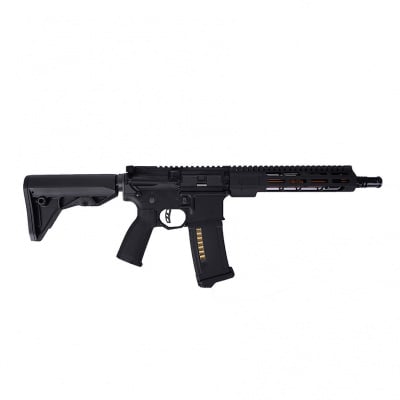 PTS ZEV Core Elite SBR Full Metal M4 Airsoft Rifle AEG