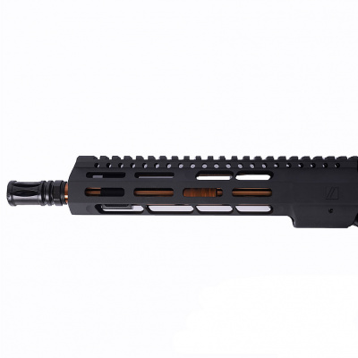 PTS ZEV Core Elite SBR Full Metal M4 Airsoft Rifle AEG