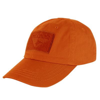 Condor Outdoor Tactical Cap ( Orange )