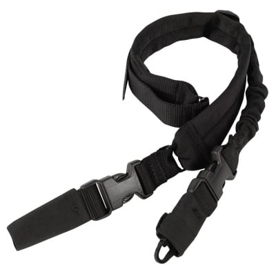 Condor Outdoor Swiftlink Padded Bungee Sling ( Option )