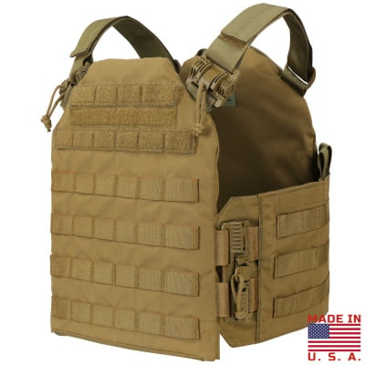 Condor Outdoor Cyclone RS Plate Carrier ( Option )