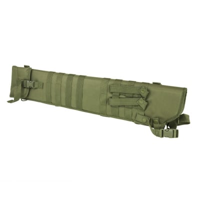 VISM Tactical Shotgun Scabbard ( OD Green )