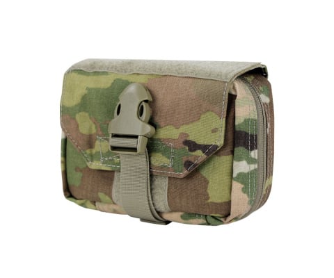 Condor Outdoor First Response Pouch ( Scorpion OCP )