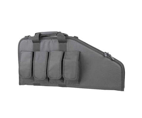 VISM AR15 and AK Carbine Pistol Case ( Urban Grey )