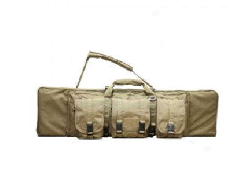 Condor Outdoor 42" Rifle Case ( Tan )