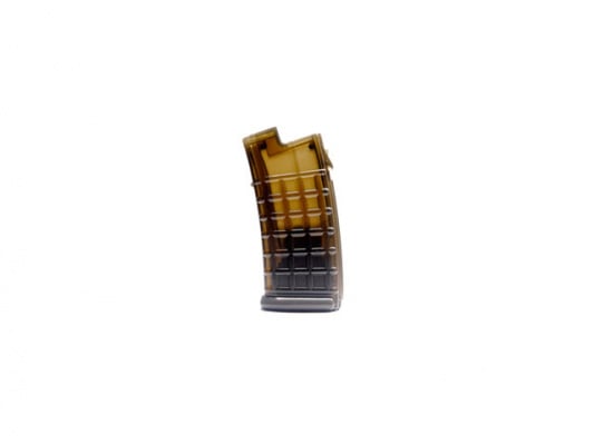 JG Steyr AUG 330 rd. AEG High Capacity Magazine ( Black )