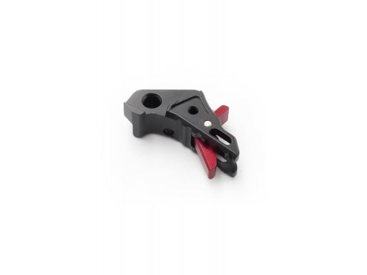 Action Army AAP-01 Adjustable Flat Trigger ( Black )