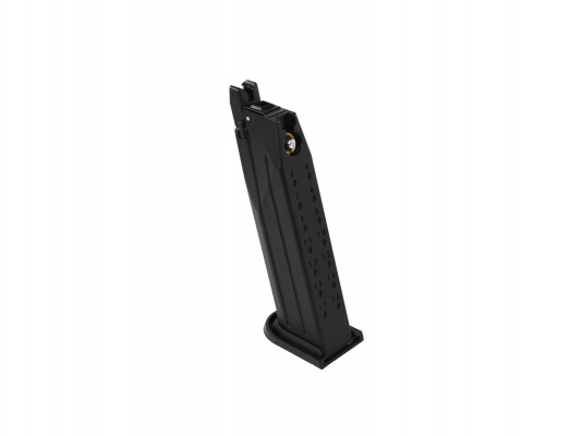 ICS XFG 19 rd. Gas Pistol Magazine ( Black )