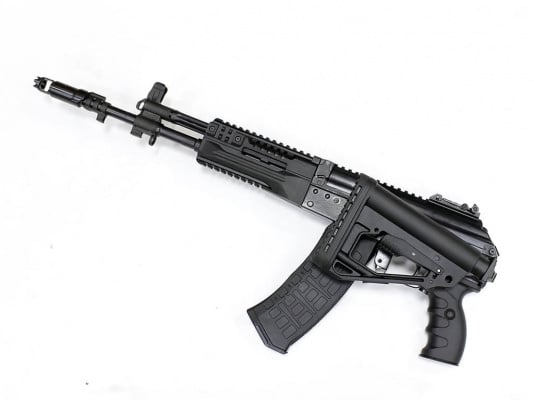 E&L Airsoft ELAK12 RAF Essential AEG Airsoft Rifle