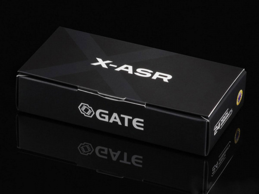 Gate Airsoft X-ASR Airsoft Mosfet Unit