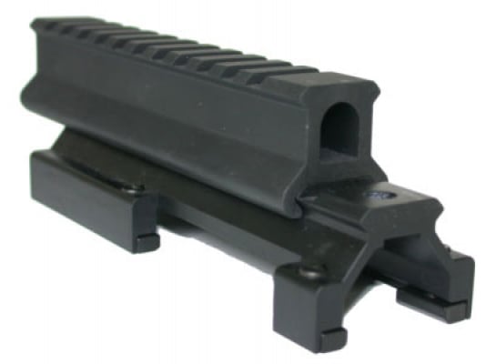 ICS High and Low Profile MK5 Rail Mount