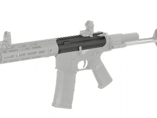 Arcturus Full Metal M4 AEG Upper Receiver