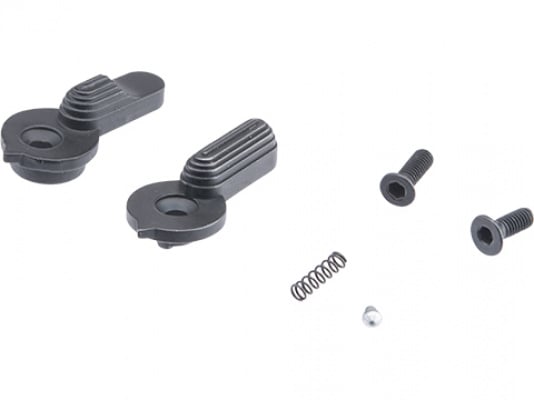 Arcturus Steel Ambi Selector Set