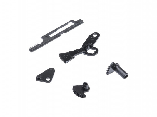 Arcturus AK12 Selector Plate/Gear Parts Kit