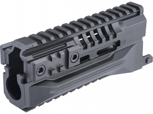 Arcturus AK12 Handguard Set