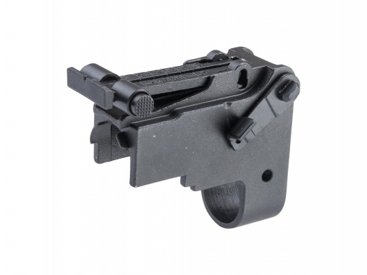 Arcturus AK Rear Sight Base